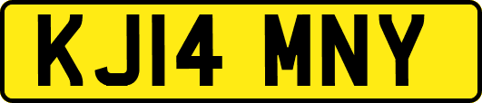 KJ14MNY