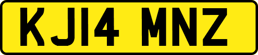 KJ14MNZ