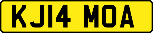 KJ14MOA