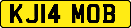 KJ14MOB