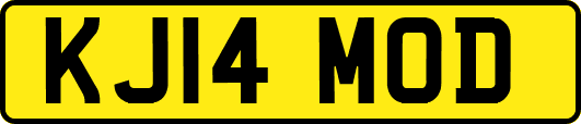 KJ14MOD