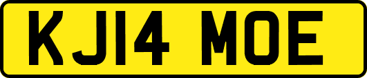 KJ14MOE