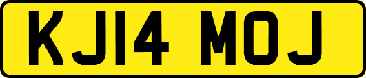 KJ14MOJ