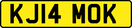 KJ14MOK