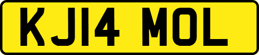 KJ14MOL