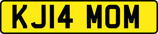 KJ14MOM