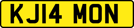 KJ14MON