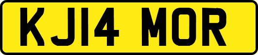KJ14MOR