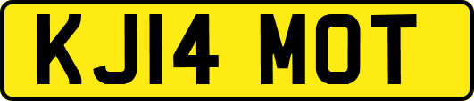 KJ14MOT