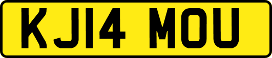 KJ14MOU