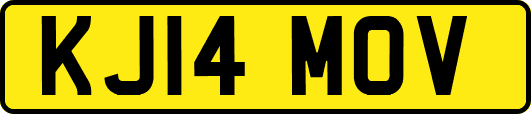 KJ14MOV