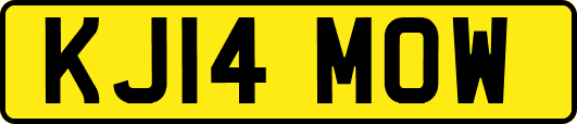 KJ14MOW