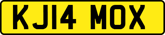 KJ14MOX