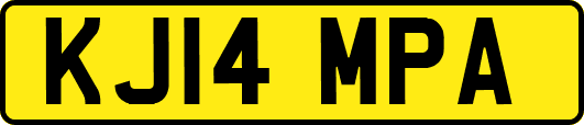KJ14MPA