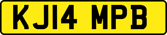 KJ14MPB
