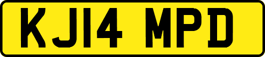 KJ14MPD