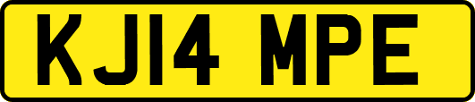 KJ14MPE