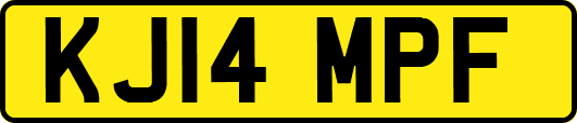 KJ14MPF
