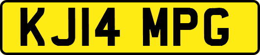 KJ14MPG