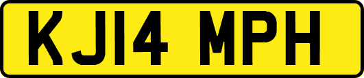 KJ14MPH