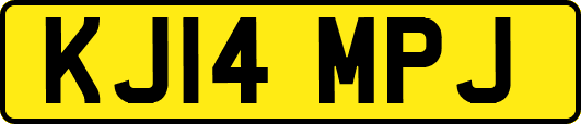 KJ14MPJ