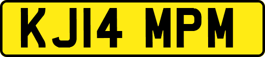 KJ14MPM