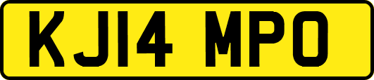 KJ14MPO