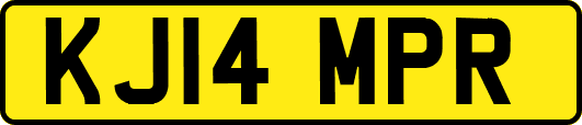 KJ14MPR
