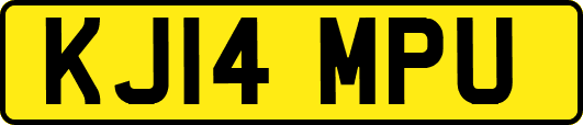KJ14MPU