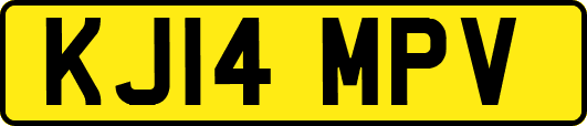 KJ14MPV