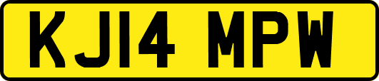 KJ14MPW