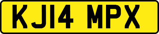 KJ14MPX