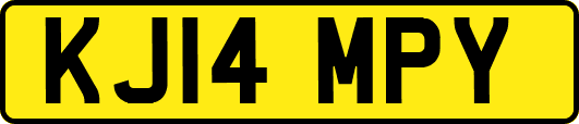 KJ14MPY