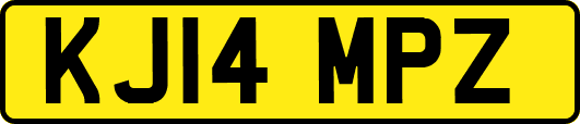 KJ14MPZ
