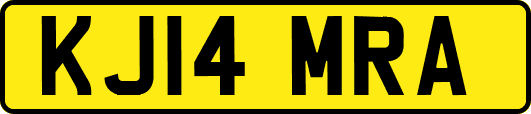 KJ14MRA