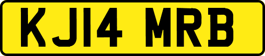 KJ14MRB