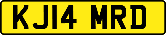 KJ14MRD