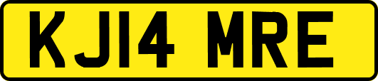 KJ14MRE