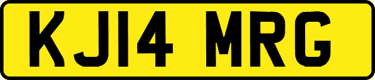 KJ14MRG
