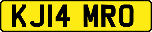 KJ14MRO