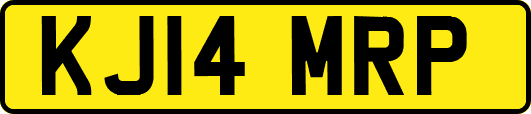 KJ14MRP