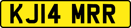 KJ14MRR