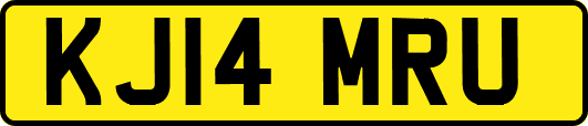 KJ14MRU