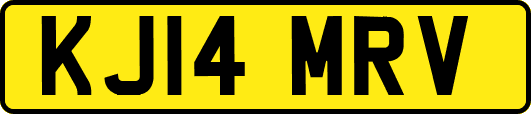 KJ14MRV