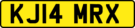 KJ14MRX