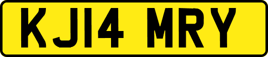 KJ14MRY