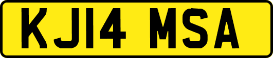 KJ14MSA