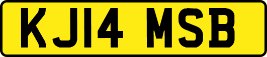 KJ14MSB