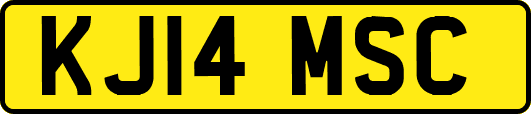 KJ14MSC