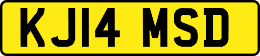 KJ14MSD